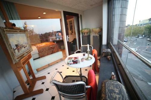B&B De Singel