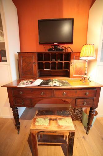 B&B De Singel