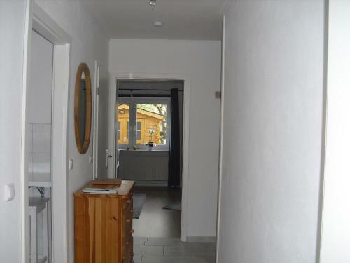 Apartamento Haus Weiche