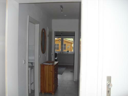 Apartamento Haus Weiche