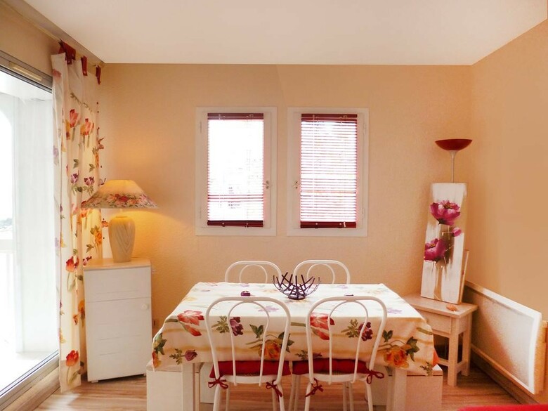 Apartment Pointe Vermeille.5