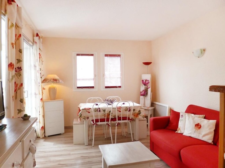 Apartment Pointe Vermeille.5