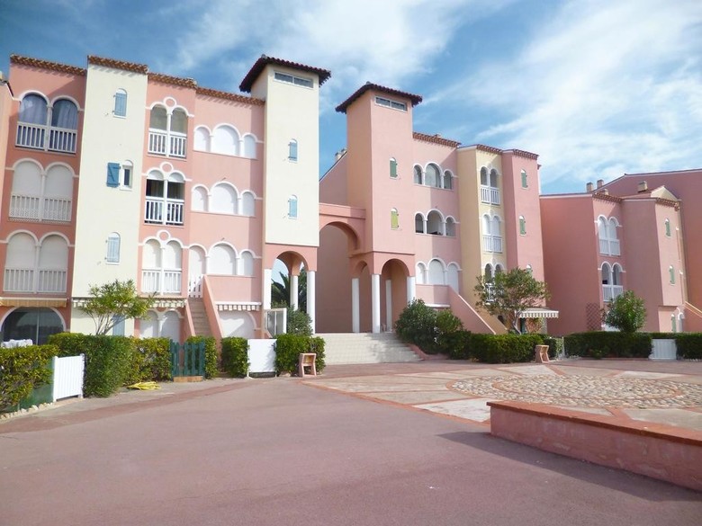 Apartment Pointe Vermeille.5