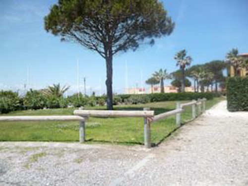 Apartment Caraibes I Le Barcares