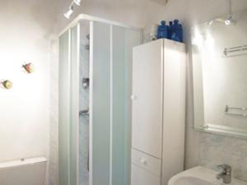 Apartment Caraibes I Le Barcares