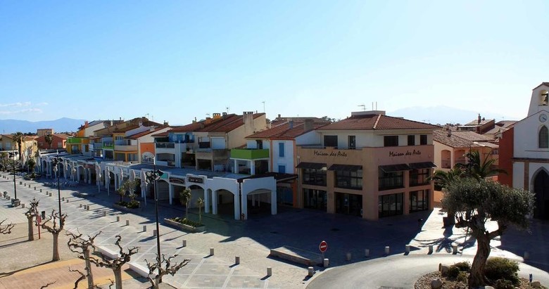 Hotel De La Plage
