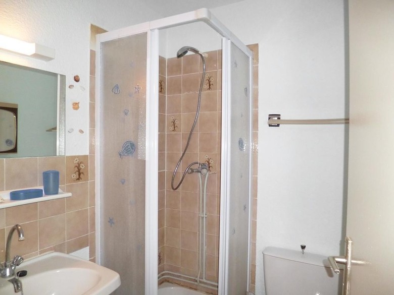Apartamentos Vistaero II Le Barcares