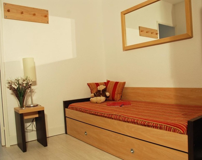 Apartamento Le Grand Bleu