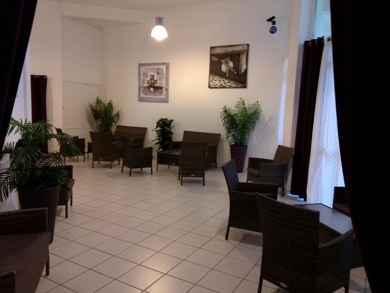 Apartamento Le Grand Bleu