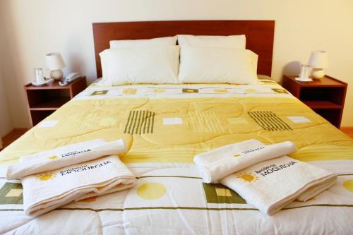Hotel Residencial Moquegua