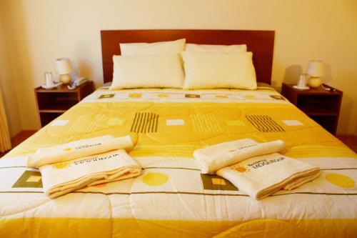 Hotel Residencial Moquegua
