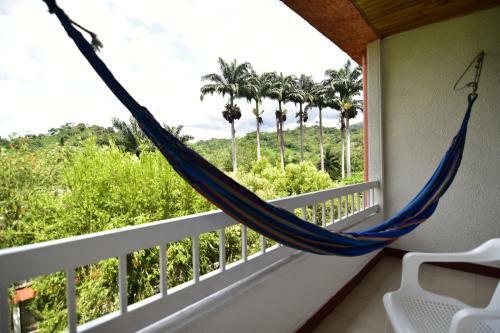 Hotel Hacienda El Diamante