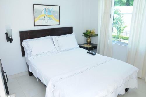 Hotel Villeta Suite