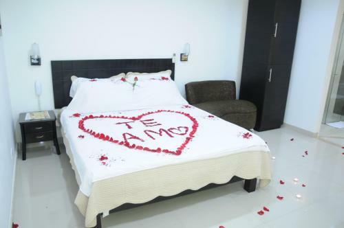 Hotel Villeta Suite