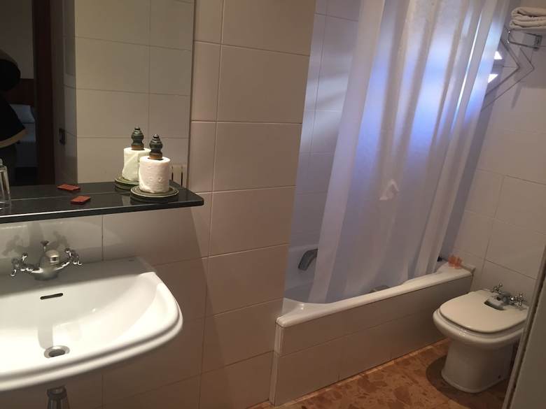 Hostal Victor