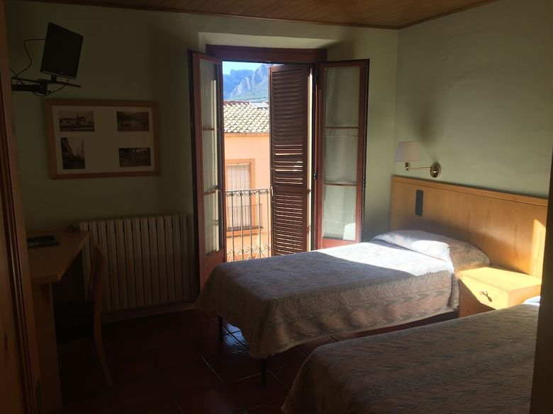 Hostal Victor