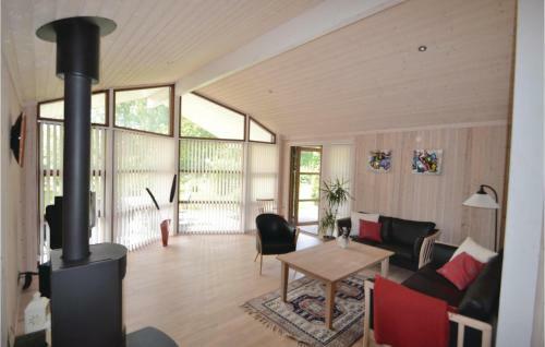 Holiday Home Grenaa 53 Denmark