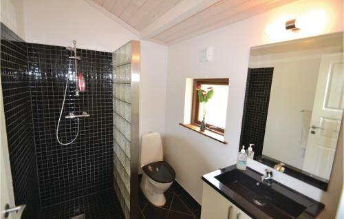 Holiday Home Grenaa 53 Denmark