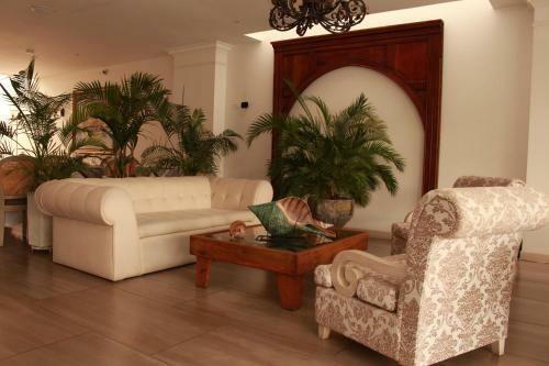 Hotel Mediterraneo Boutique