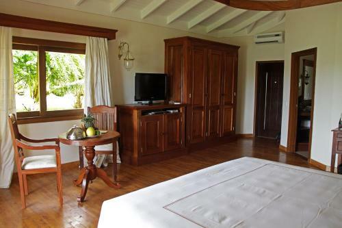 Hotel Ocean Beach Resort & Spa