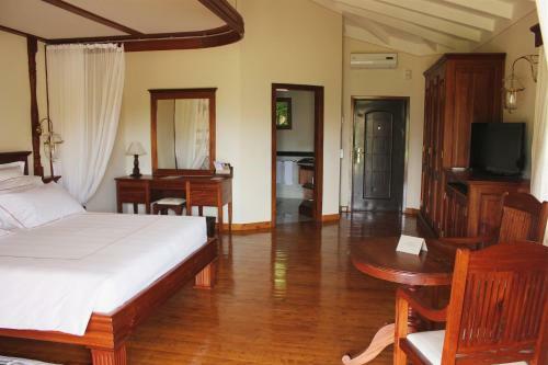 Hotel Ocean Beach Resort & Spa