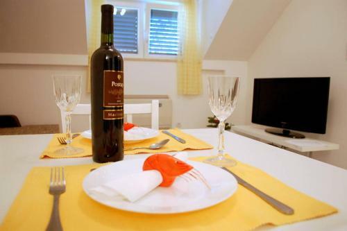 Hostal Villa Violi?