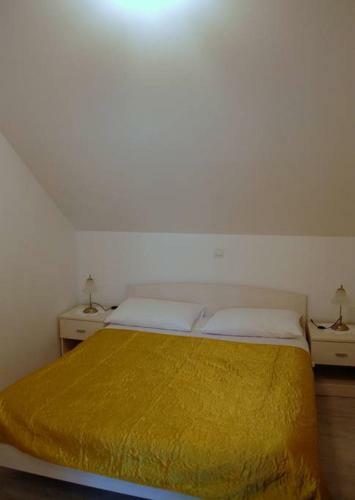 Hostal Villa Violi?