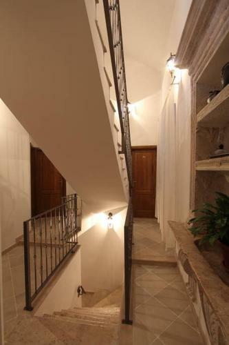Hostal Villa Violi?