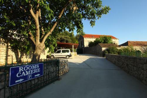 Hostal Villa Violi?