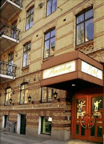 Hotel Poseidon