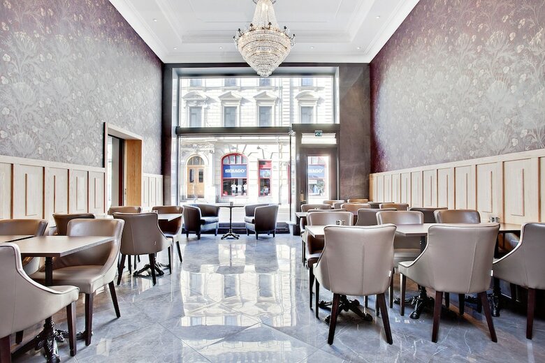 Hotel Vasa - Sweden Hotels