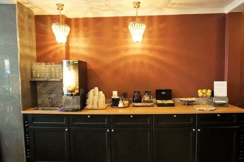 Hotel Vasa - Sweden Hotels