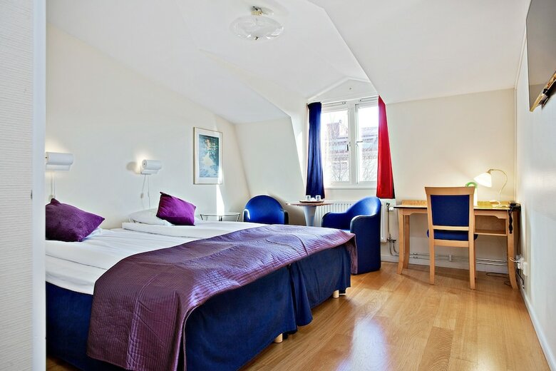 Hotel Vasa - Sweden Hotels