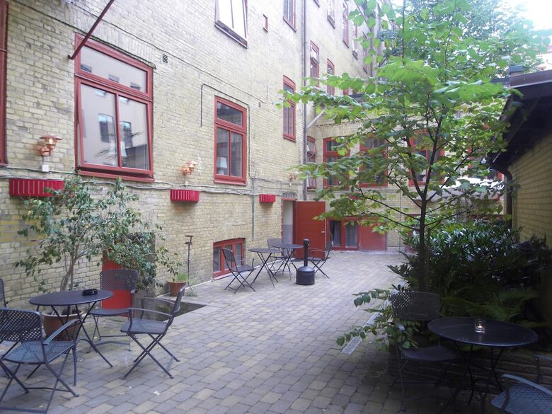 Hotel Vasa - Sweden Hotels