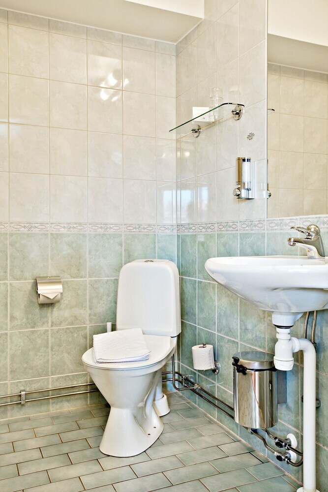Hotel Vasa - Sweden Hotels