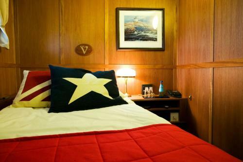 Hotel Barken Viking