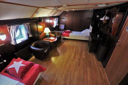 Hotel Barken Viking