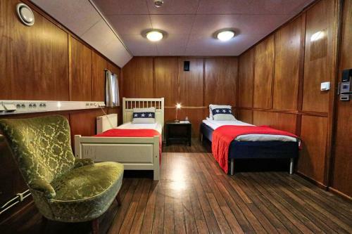 Hotel Barken Viking