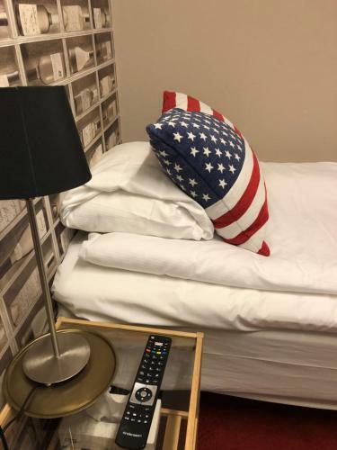 Hotel Barken Viking