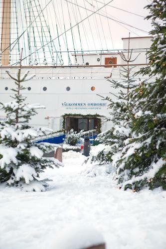 Hotel Barken Viking