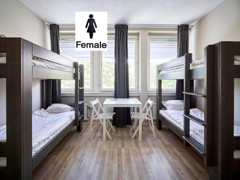 G�teborg Hostel