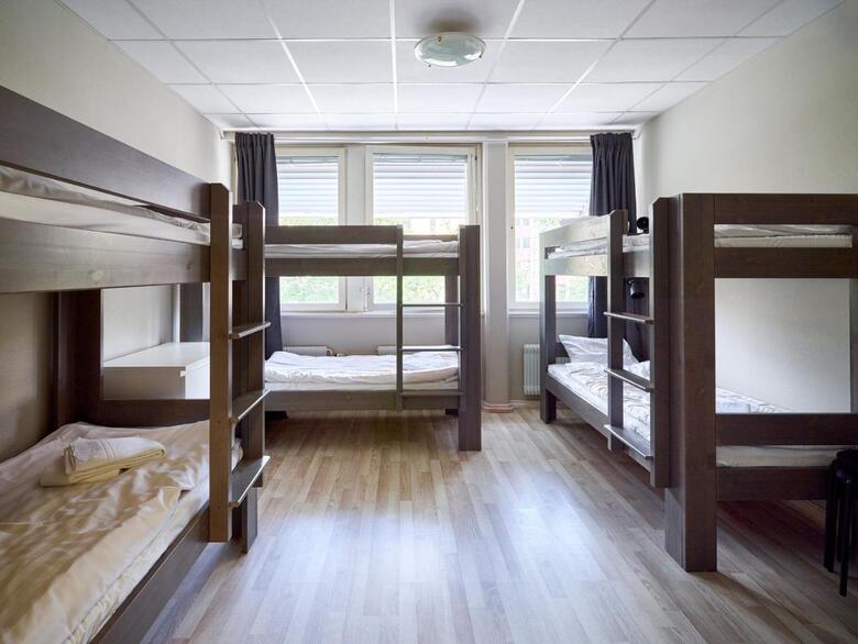 G�teborg Hostel