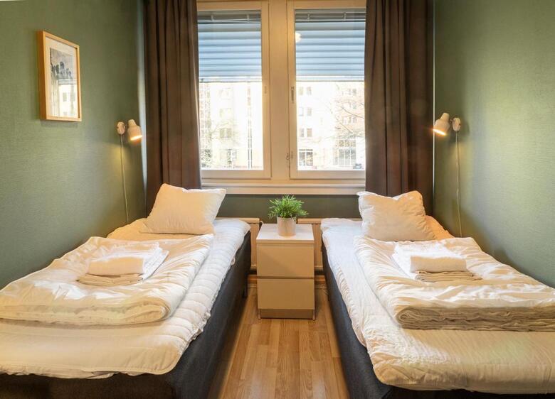 G�teborg Hostel