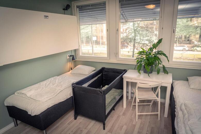 G�teborg Hostel