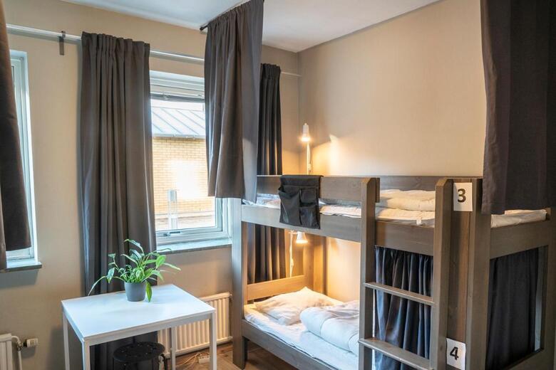 G�teborg Hostel