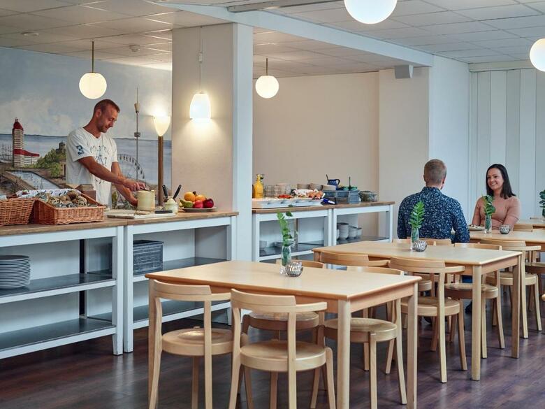G�teborg Hostel