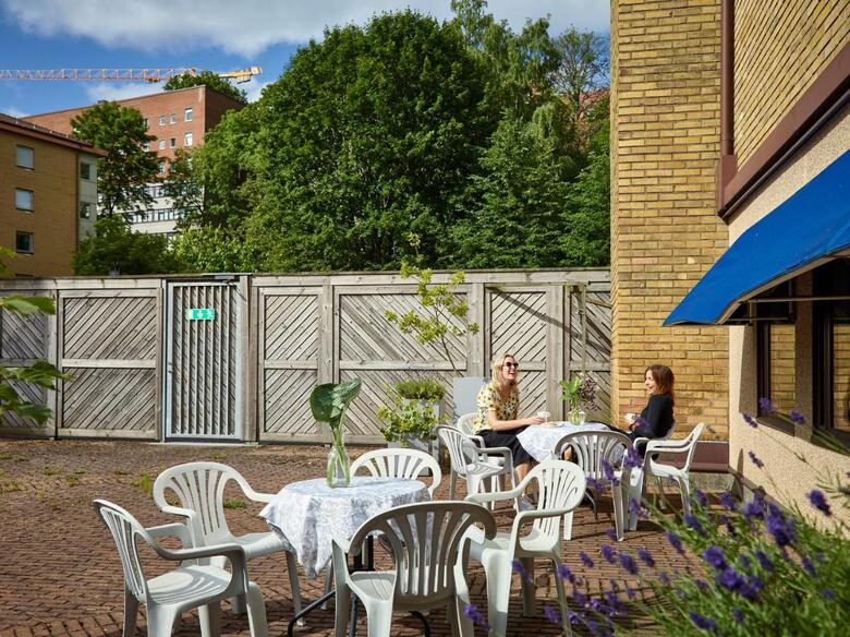 G�teborg Hostel