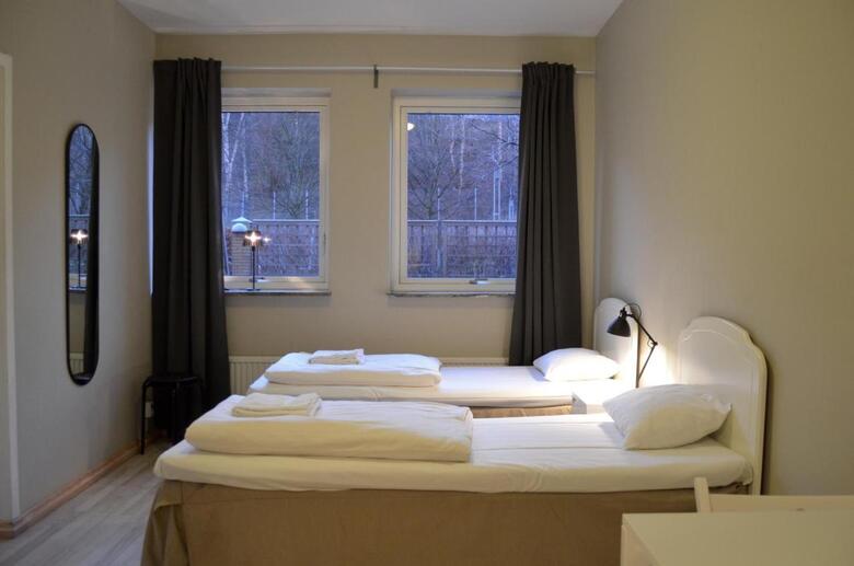 G�teborg Hostel