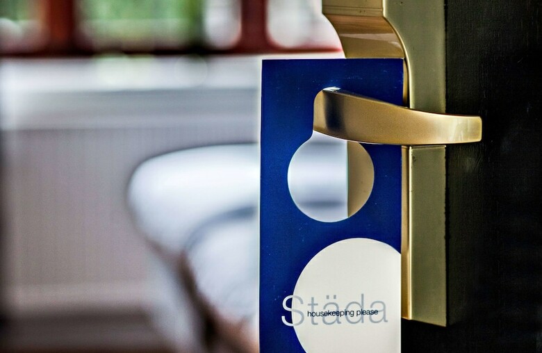 Best Western Tidbloms Hotel