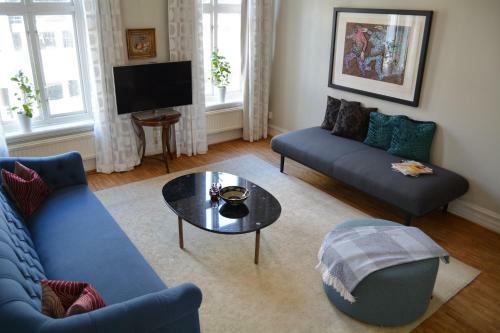 Design Apartments